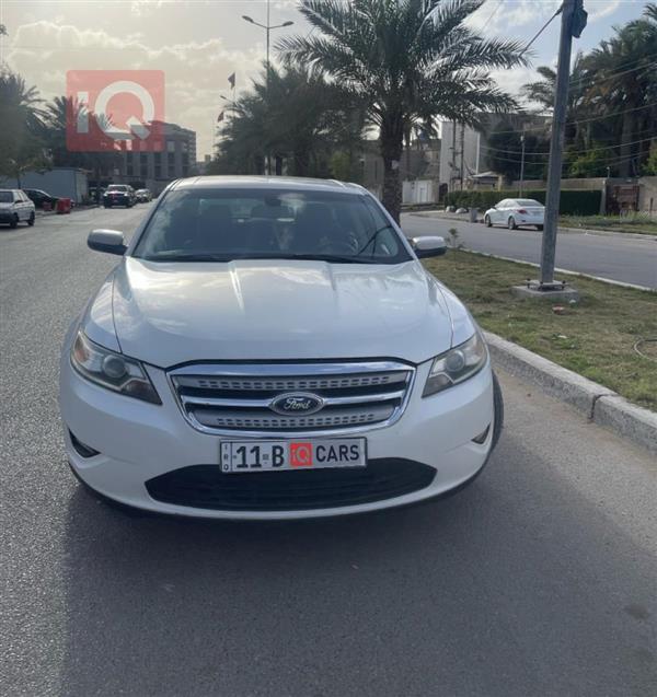 فورد تورس 2010 للبيع في العراق -  بغداد